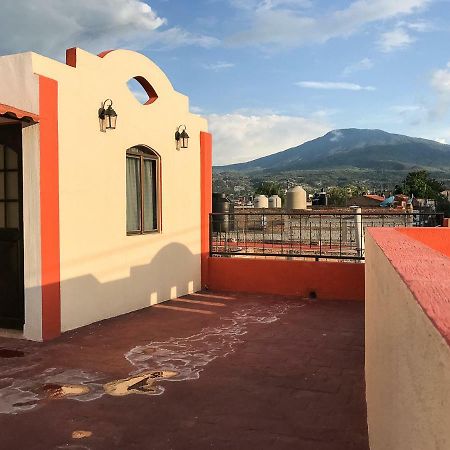 Comodo Departamento テキーラ エクステリア 写真