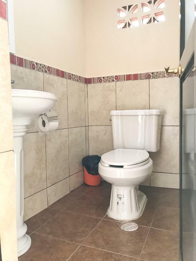 Comodo Departamento テキーラ エクステリア 写真