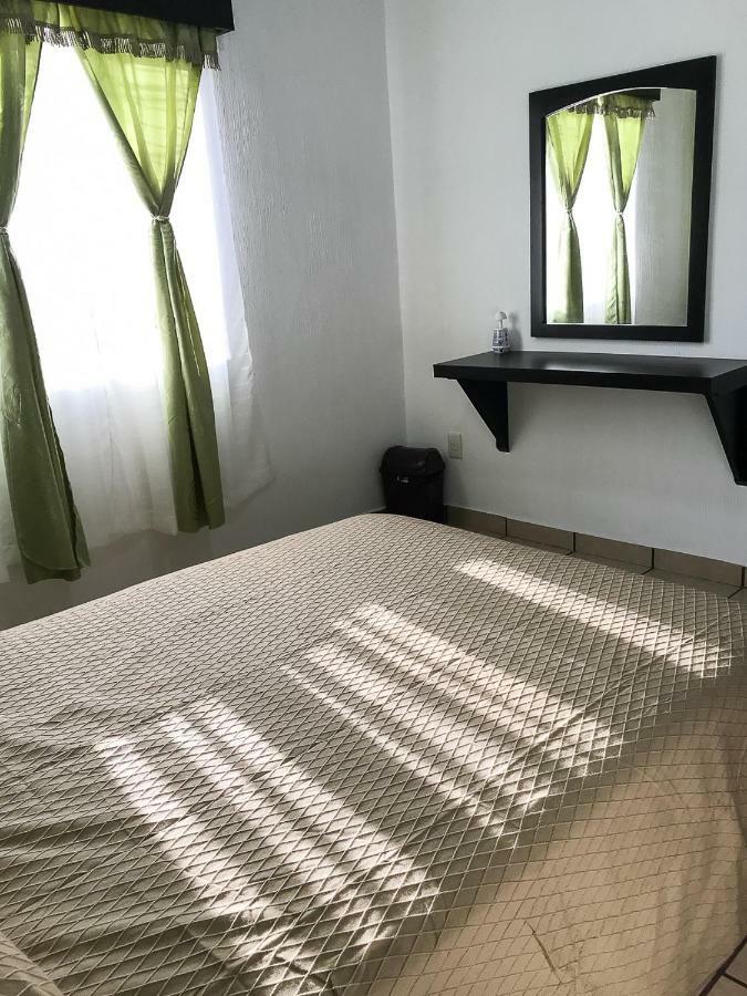 Comodo Departamento テキーラ エクステリア 写真